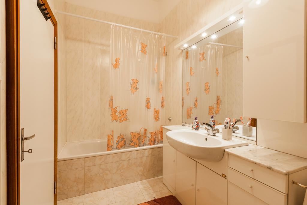 Dei Frari Apartamento Venecia