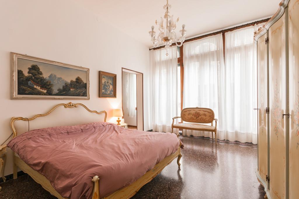 Apartamento Dei Frari Venecia