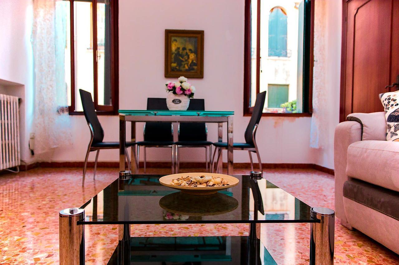 Apartamento Dei Frari Venecia