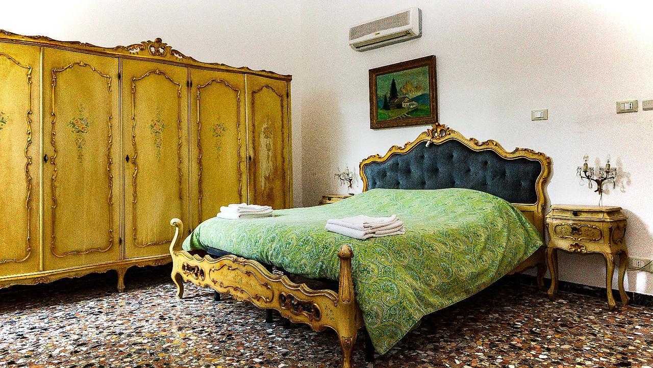 Apartamento Dei Frari Venecia
