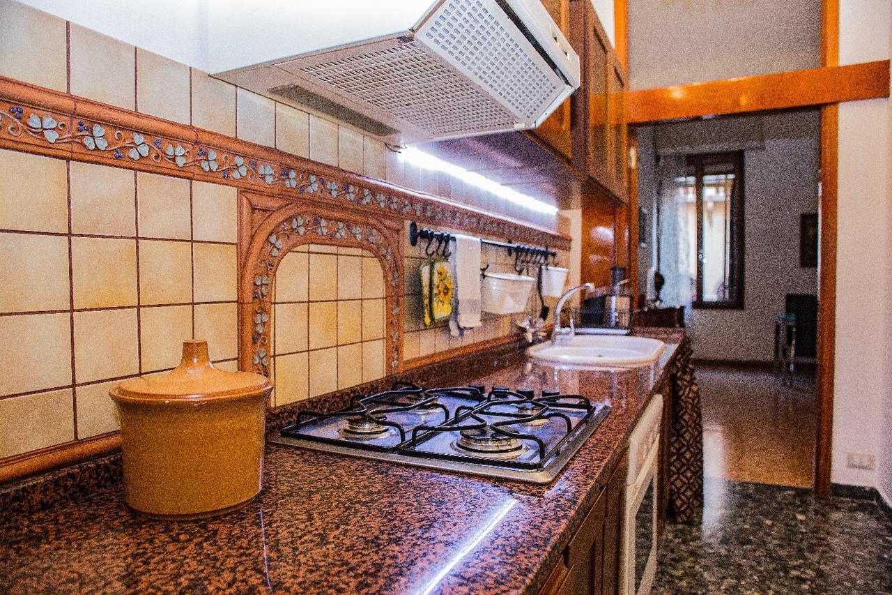 Dei Frari Apartamento Venecia